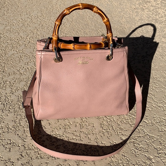 Gucci Crossbody Bag - Picture 1 of 16